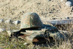 Արցախի ՊԲ-ն հրապարակել է հայրենիքի պաշտպանության համար զոհված ևս 54 զինծառայողի անուն