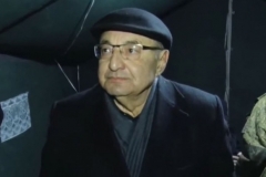 Այս ցույցերը միայն և միայն նպաստում են գերիների վերադարձին և ոչ հակառակը. Վազգեն Մանուկյան