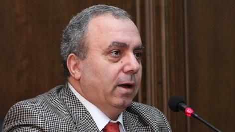 2019-ին 1 շնչին ընկնող ՀՆԱ ցուցանիշով ՀՀ-ն Վրաստանից չի անցել, իսկ 2005-2009-ին՝ Վրաստանից առաջ էր. Հրանտ Բագրատյան