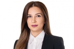 Որոշում եմ կայացրել վերցնել ձեր կողմից ինձ տրված մանդատը՝ միևնույն ժամանակ դուրս գալով «Իմ քայլը» խմբակցությունից. Աննա Գրիգորյան