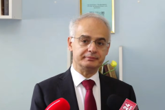 Քվեարկեցի, որ խելագար Հայաստանը փոխարինենք խելամիտ Հայաստանով. Լևոն Զուրաբյան