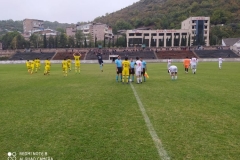 Խախտվեց տխուր ավանդույթը