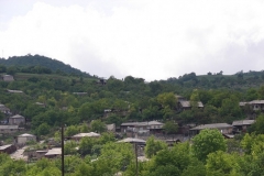 Սյունիքի մարզի Դավիթ Բեկ գյուղի ուղղությամբ Ադրբեջանի զինված ուժերը հրետանային կրակ են արձակել, կան հետևանքներ. Արծրուն Հովհաննիսյան