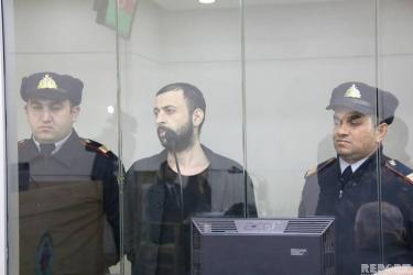 Մոլորված ու Ադրբեջանում հայտնված Կ. Ղազարյանին դատարանում ահաբեկիչ են որակել 