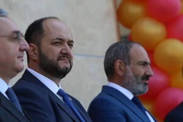 Ուսուցիչները 10 հազարով ավելի են. ինչու չնվազեցնել դասարանների խտությունը եւ դրույքաչափը