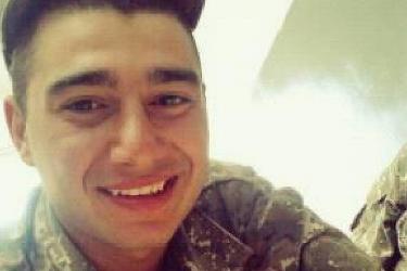 ՊՆ-ն պատրաստվում է բավարարել զինծառայող Հրանտ Գասպարյանի ծնողների խնդրանքը՝ վաղաժամկետ զորացրել կրտսեր որդուն