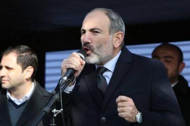 Ամենաբարդ խնդիրներից մեկը, որ ծառացած է կառավարության առաջ, Ամուլսարի հանքավայրի խնդիրն է