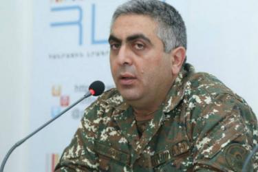 Մենք ուշի ուշով հետևում ենք ամեն ինչին և պատրաստ ենք ցանկացած զարգացման․ Արծրուն Հովհաննիսյան