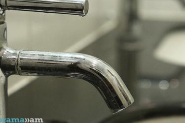 Սիսիանում վաղը ջրանջատում կլինի