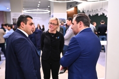 Ամփոփվեց Հայաստանի արոտավայրերի և խոտհարքների բարելավմանն ուղղված «ԷԿՈսերվ Հայաստան» ծրագիրը