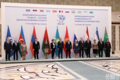 Հայաստանը նախագահելու է ԱՊՀ երիտասարդական միջխորհրդարանական վեհաժողովում. ԱԺ նախագահը մասնակցել է ԱՊՀ ՄԽՎ խորհրդի նիստին