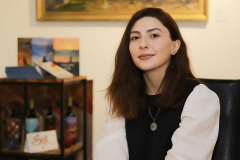 Առաջին հեքիաթից մինչև համաշխարհային գրականություն