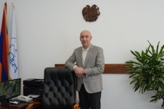 Քաջարան համայնքի ղեկավար Մանվել Փարամազյանի շնորհավորական ուղերձը՝ Կանանց օրվա առթիվ