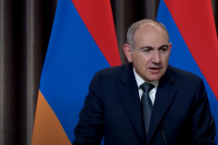 Մենք ամենևին էլ Ռուսաստանի հետ մեր հարաբերությունները լարելու, խզելու, փչացնելու մտադրություն չունենք. Փաշինյան