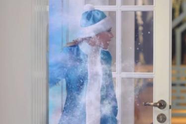 Տեղի ունեցավ «Ձյունանուշ» մանկական հեքիաթի պրեմիերան