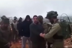 Իրավապաշտպանները տեսանյութեր են հրապարակել չնույնականացված հնարավոր գերեվարված անձանց վերաբերյալ