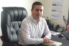 Քառասունչորս օր շարունակ Գորիսի  բժշկական  կենտրոնի կոլեկտիվն ասես առաջնագծում լիներ