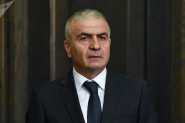 Սյունիքի մարզպետն ամփոփել է 2019 թվականը