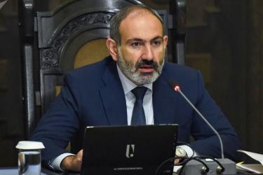 Փաշինյանը Վանեցյանին հանձնարարեց պայքարել ֆեյքերի դեմ 