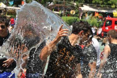 Այս տարի Վարդավառը նշվելու է հուլիսի 28-ին