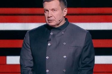 Սոլովյովը Հայաստան է գալիս