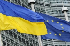 ԵՄ-ն քաղաքական, ֆինանսական եւ հումանիտար աջակցություն կտրամադրի ուկրաինացիներին