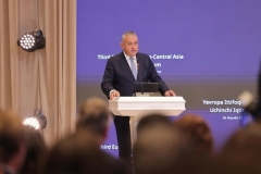 «Զանգեզուրի միջանցքը» կարող է լրացնել առկա կապերը, եթե զարգանա թափանցիկության և համագործակցության ոգով․ ԵՄ հանձնակատար