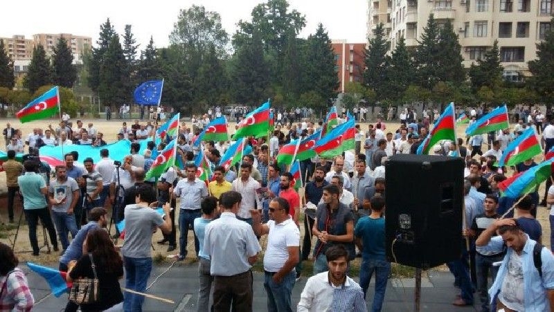 Ադրբեջանում մի ամբողջ սերունդ մեծացել է հայերի դեմ ատելության խոսք լսելու պայմաններում․ ԱՄՆ Պետդեպ