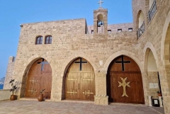 Երուսաղեմի հայկական եկեղեցին հայտնում է, որ Իսրայելը ձգտում է խլել իր ունեցվածքը
