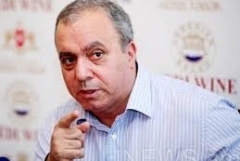 Այս «երջանկությունը» տևելու է լավագույն դեպքում 5 տարի, որից հետո թուրքերը մտնելու են Սյունիք. Հրանտ Բագրատյան