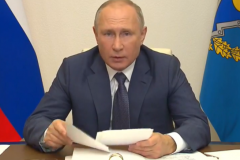 ՀԱՊԿ այսօրվա նիստին հաստատման համար ներկայացվել է համաձայնությունների լուրջ փաթեթ. Պուտին