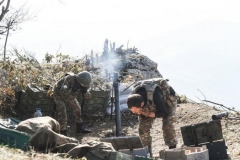 Դա կբացառեր շուրջ 2,5 հազար հայորդիների անդառնալի կորուստը, Հադրութի ու Շուշիի անկումը. հայտարարություն