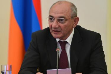 Արցախում սեպտեմբերի 8-ին կանցկացվեն ՏԻՄ ընտրություններ