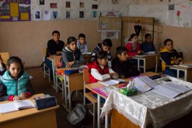 Այս տարի 30 դպրոց կվերանորոգվի. իսկ միջպետական և համապետական ճանապարհներին գտնվող ԱԳԼՃԿ–ների մոտ պաստառներ կտեղադրվեն