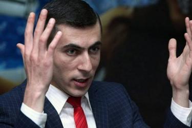 Վաղվանից արևի երես չեք տեսնելու. Գագիկ Սուրենյան