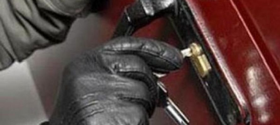 Սյունիքում բնակարանային գողությունները աճել են 50 տոկոսով