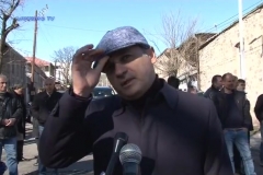 Պատառիկներ Վահե Ա. Հակոբյանի  բանահյուսական գոհարներից կամ ուրվագիծ Սյունիքի փրկության ծրագրի