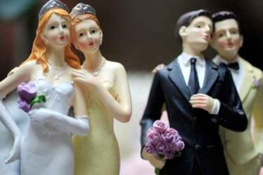 Նույնասեռականների ամուսնությունը Հայաստանում օրենքով արգելվեց 