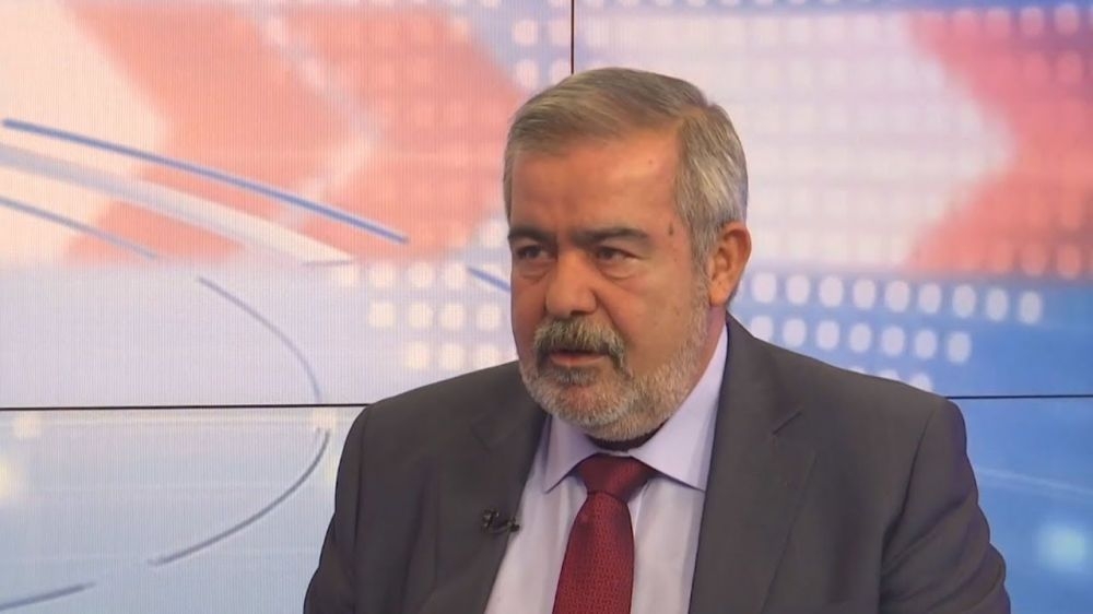 Միջադեպ Ազատության հրապարակում. հարձակվել են Հրանտ Մարգարյանի վրա