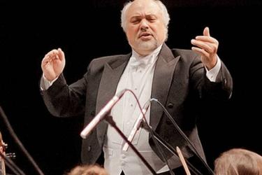 Կոնստանտին Օրբելյանը «Գրեմմի»-ի չի արժանացել. նույն անվանակարգում հաղթել է դիրիժոր Մայքլ Քրիստին