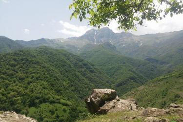 Փոքր Դրամաշնորհային Ծրագրերի Ներկայացման Հրավեր ՀՀ Սյունիքի մարզում գրանցված Հասարակական Կազմակերպությունների համար