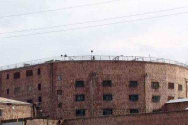 Նուբարաշենի և Գորիսի բանտերը փակել է պետք