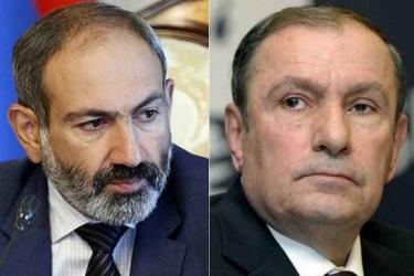 Փաշինյանը նոր քաղաքական ո՞ւժ է ստեղծում Լեւոն Տեր-Պետրոսյանի հորդորով  