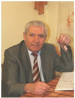 Հին Գորիս – Վերիշենի սրբավայրերը