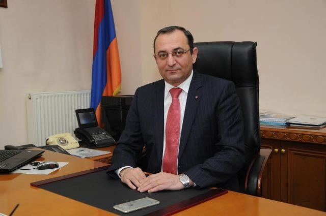 Կառավարության ծրագիրը չի անդրադառնում քաղաքական համակարգի բարեփոխումներին. Արծվիկ Մինասյան