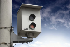 Կապանում տեղադրվել է նոր լուսանկարահանող տեխնիկական միջոց՝ արագաչափ սարք