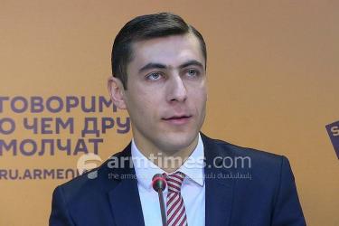 Բացարձակապես պարզ երկինք է լինելու. աննախադեպ երկու ձմեռ՝ ըստ Գագիկ Սուրենյանի