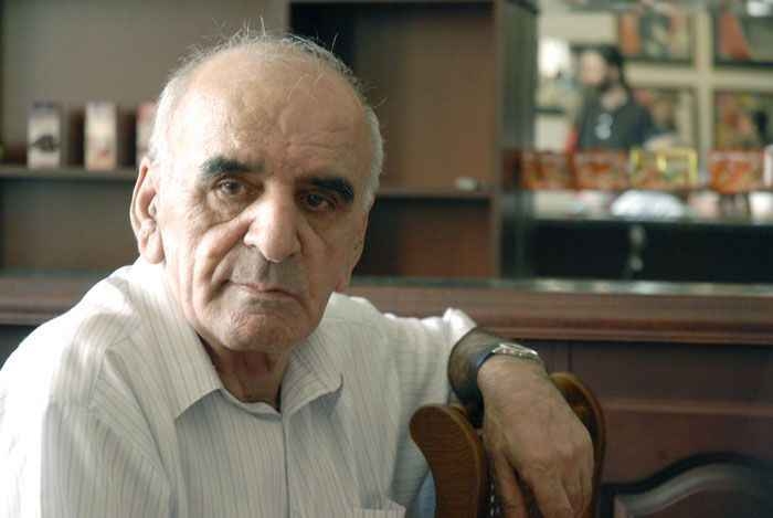 Այսօր Արտավազդ Փելեշյանի ծննդյան օրն է  