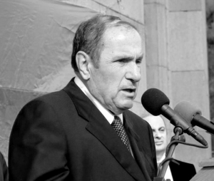 Լեւոն Տեր-Պետրոսյան. Իմ եւ Նիկոլ Փաշինյանի հարաբերությունների մասին