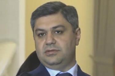 Դատի տալը ցանկացած քաղաքացու սահմանադրական իրավունքն է. Վանեցյան